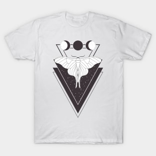 occult design T-Shirt